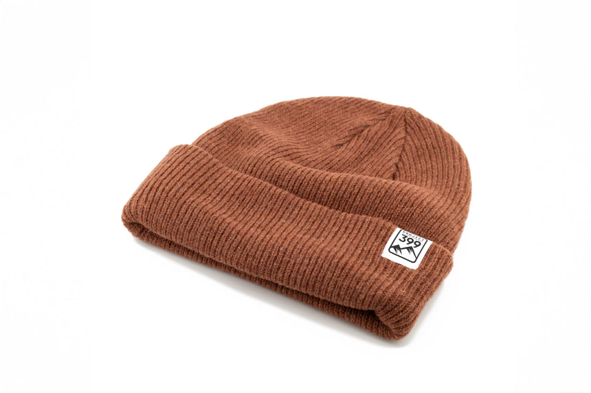 Merino Beanies