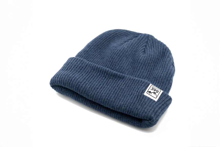 Merino Beanies