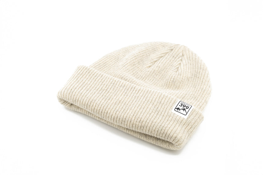 Merino Beanies