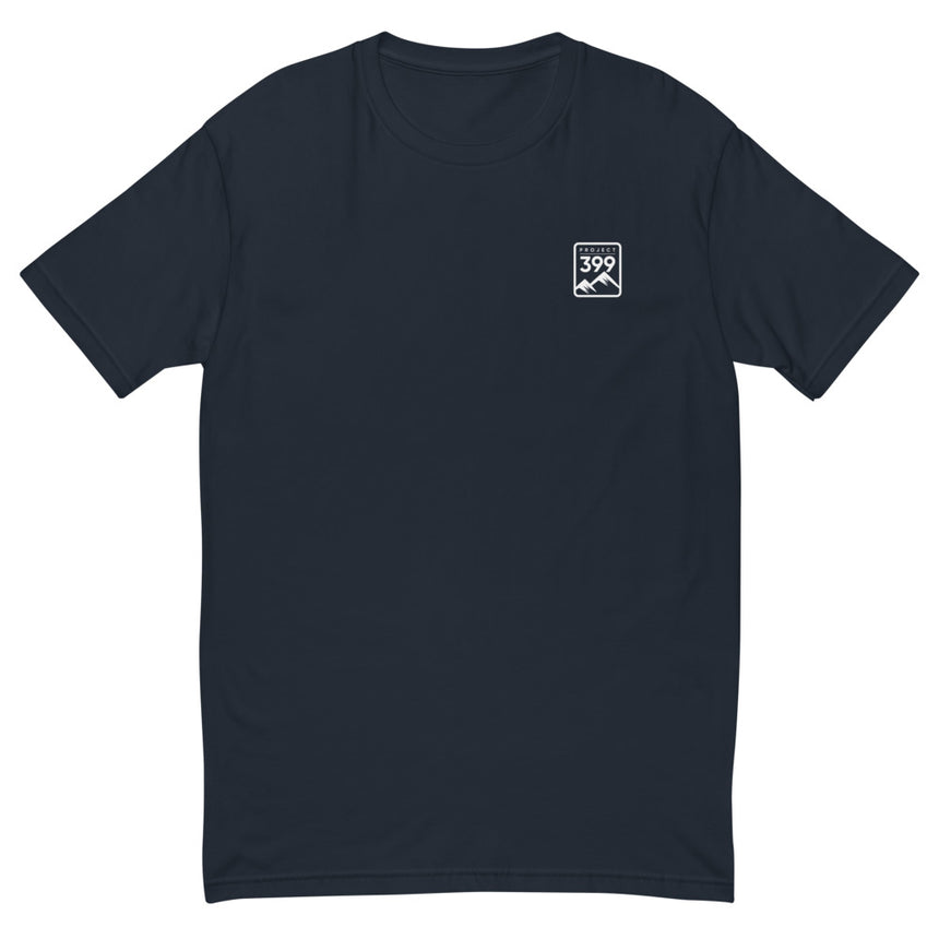 Logo Tee