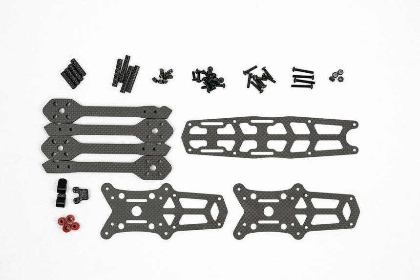 Spare Parts