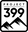 Project399 Media and Drones logo