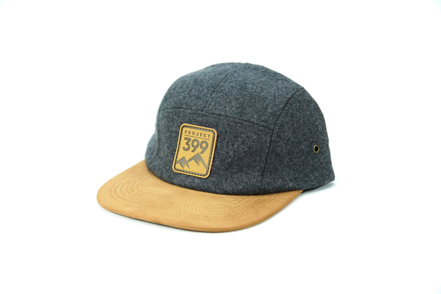 The Wool Hat
