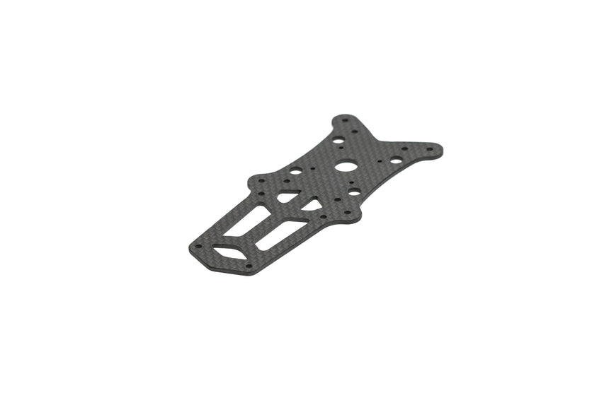 Super G Main Plate