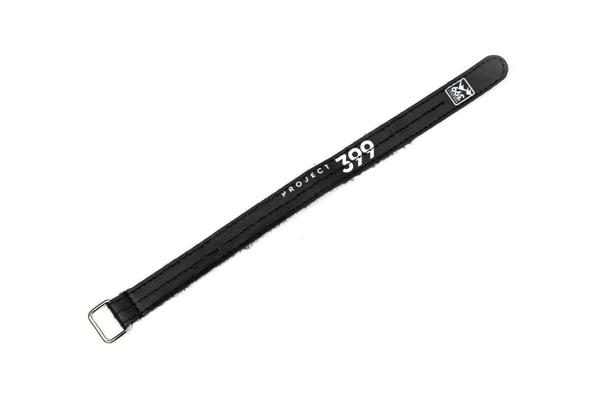 Project399 Battery Strap
