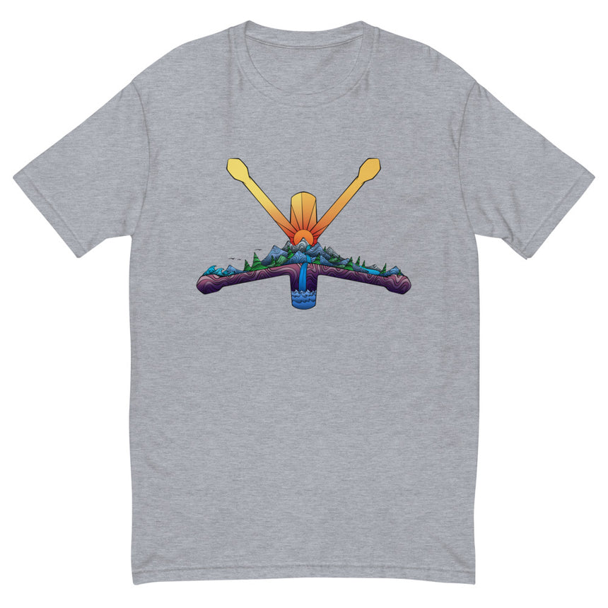 Super G+ in the Mountains Tee